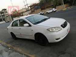 BYD F3